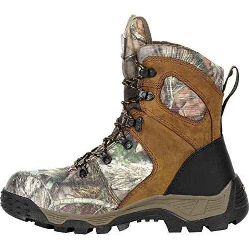 ROCKY mens Sport Pro