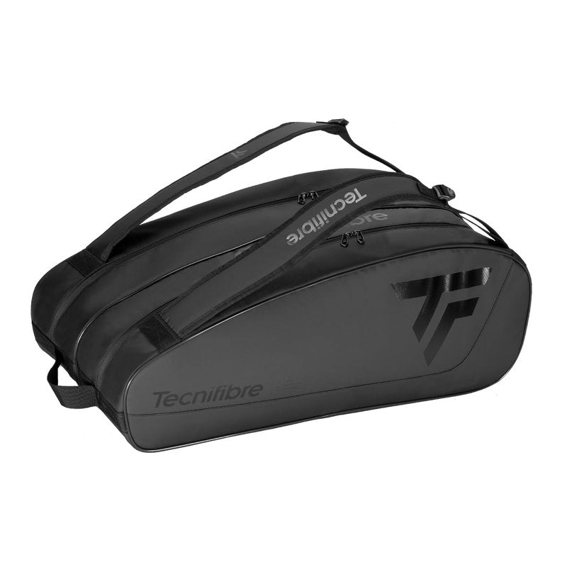 Tecnifibre TOUR ENDU ULTRA BLACK 12R