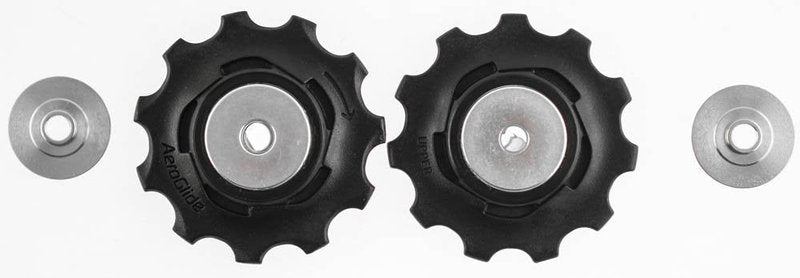SRAM Force/Rival/Apex 10 Speed Rear Derailleur Pulley Set