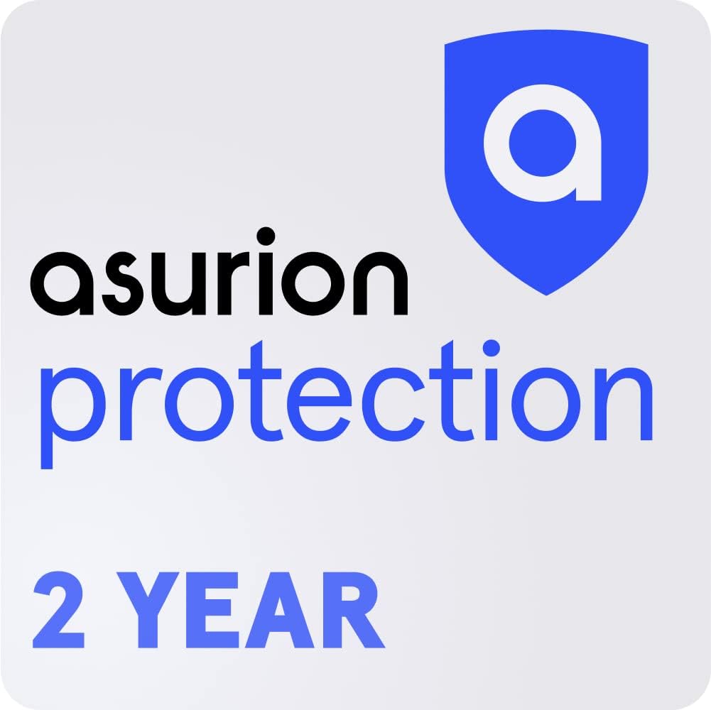 Electronics Protection Plan - 2 Year Coverage for Devices $50-$59.99