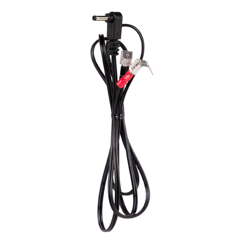 WILDGAME Innovations 6V Solar Panel DC Cable for Hunting Trail Camera | Durable High-Performance Versatile Insite Camera Adapter Cable