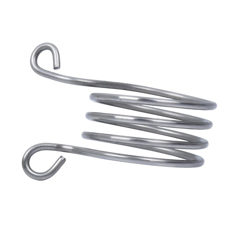 DongJinK Third Speed Resistor 7 Gauge Wire Compatible with Club Car DS Golf Cart 1976-1988 Reference Numbers 8327, 8980, 1010217, RES12666, 1010217, PRT-2666, N2666