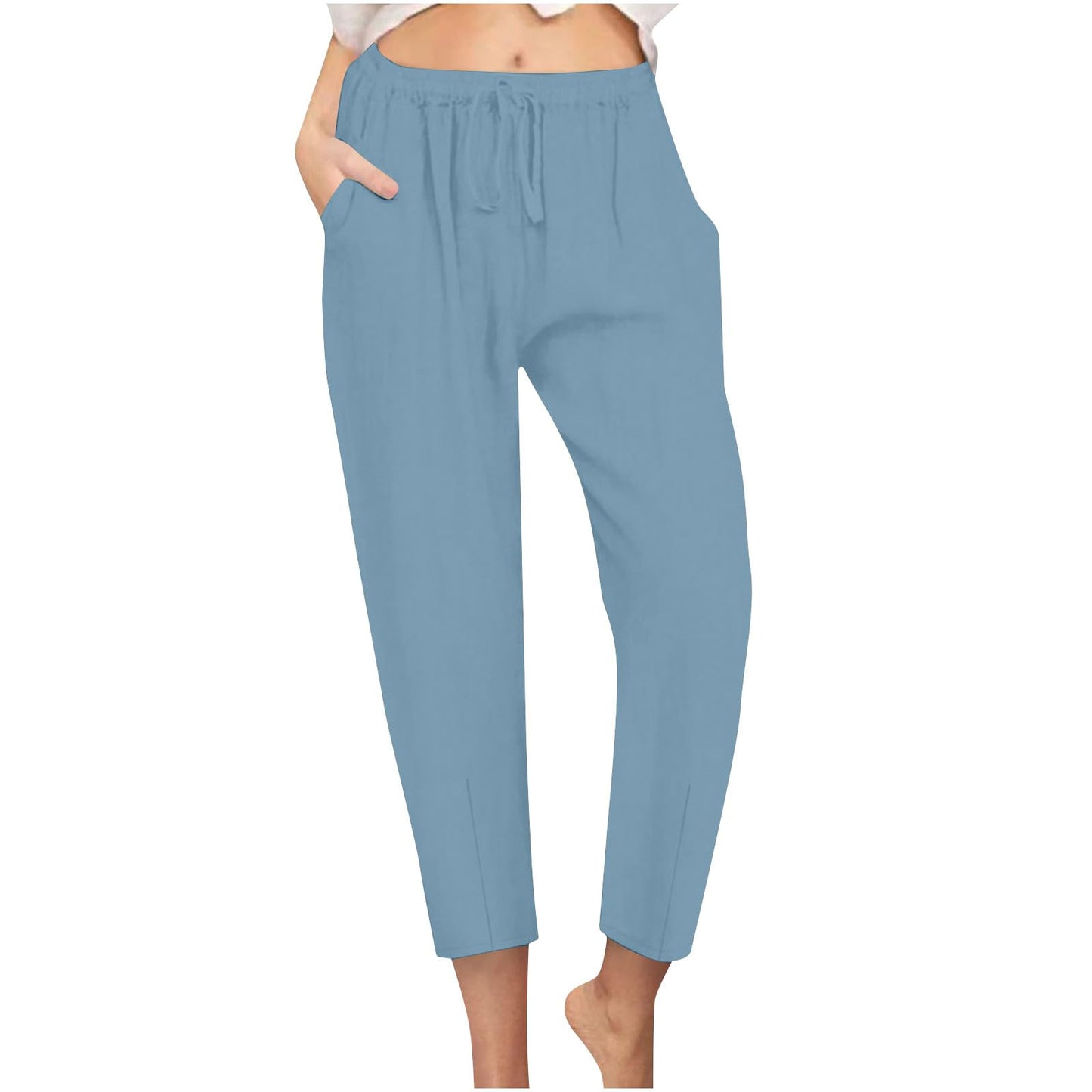 Today 2024 Prime Deals of The Day Today Only Prime Deals Linen Pants Women White Linen Pants Women Womens Linen Pants Linen Pants Women Summer Sweatpants for Men Womens Summer Pants