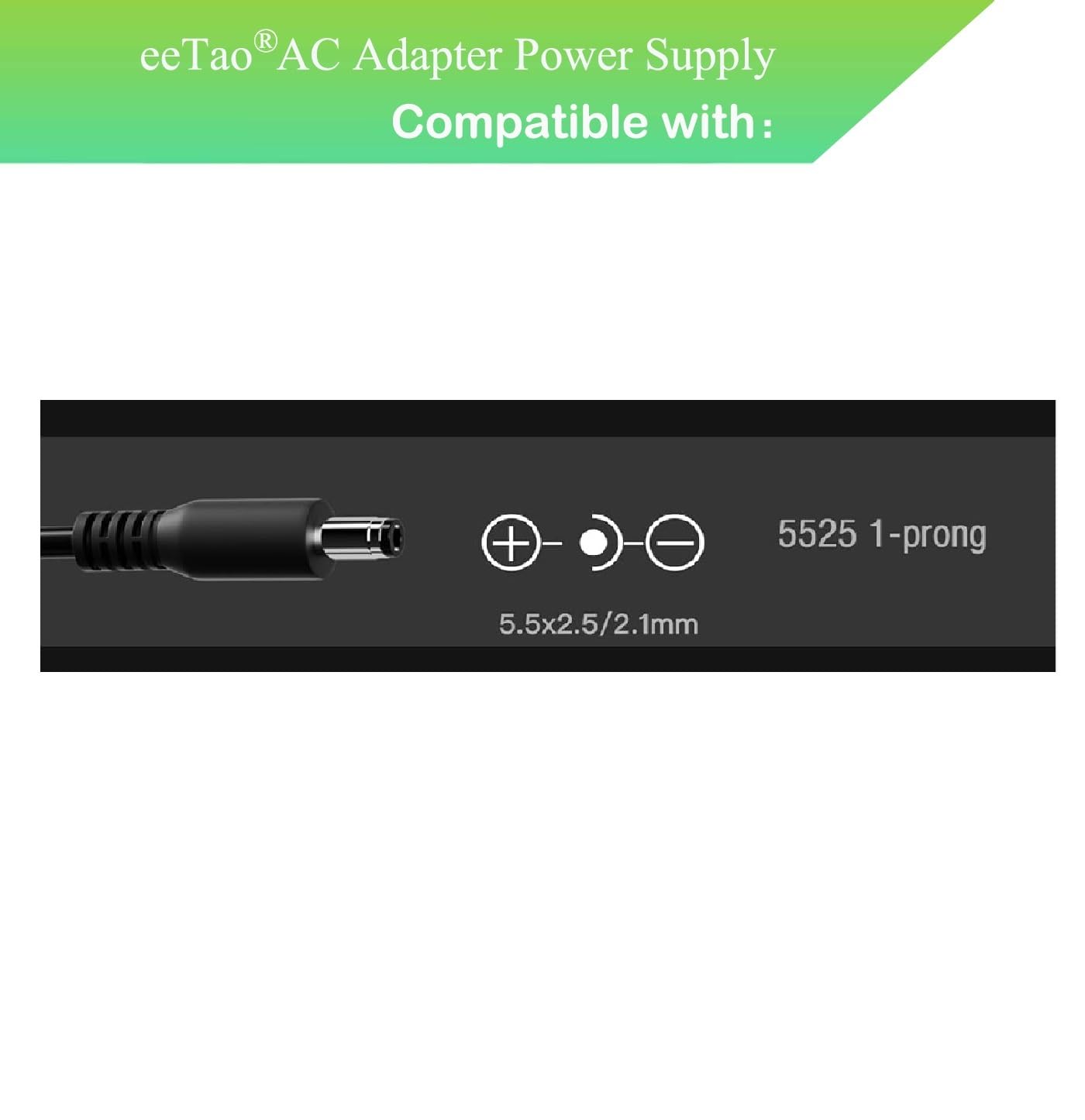 42V 1.5A Charger for GOTRAX GXL V2 Nano S3 ION G2 G3 G4 G5 Electric Scooter