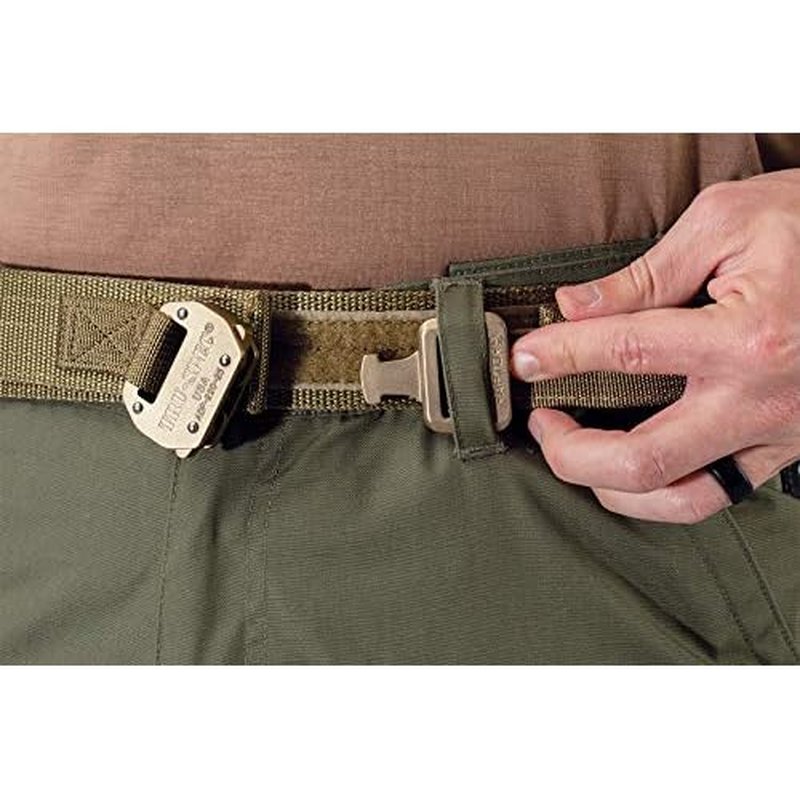Tru-Spec Xtreme Belt System