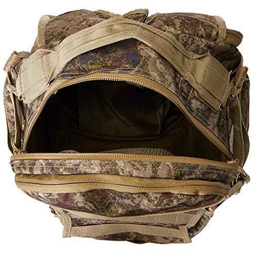 SOG Opord Tactical Day Pack, 39.1-Liter Storage