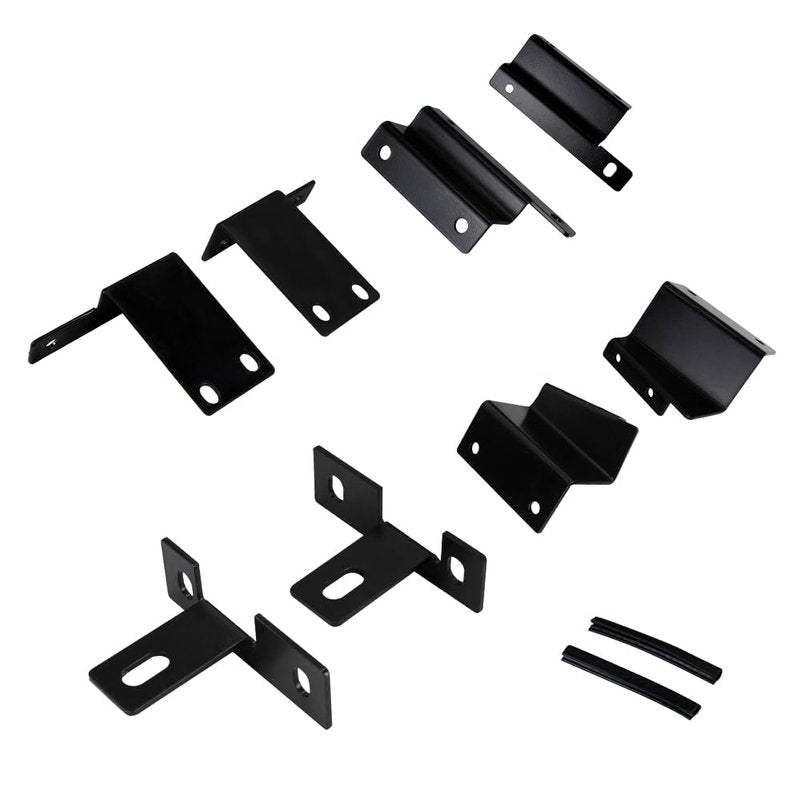 COOL STAR Golf Cart Front Inner Basket Compatible with EZGO TXT & RXV, Club Car DS & Precedent Golf Cart Front Inner Basket Size 33.6"(L) x 5.12"(W) x 3.94"(H)