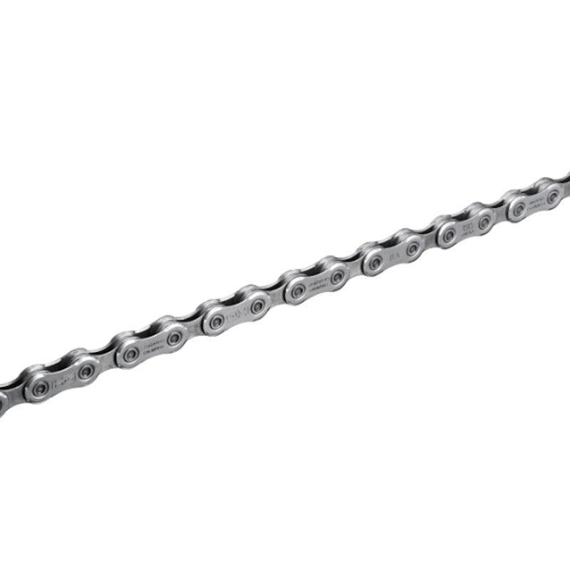 Shimano M 8100 Gear Shift Chain Grey 12-Way