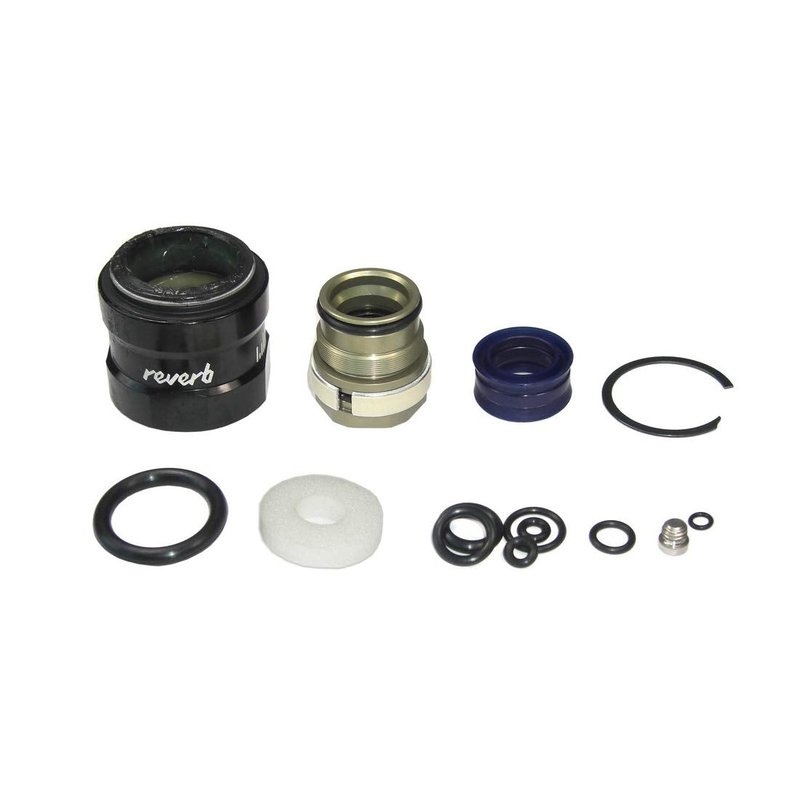 RockShox Seatpost Service Kit - 400 hour / 2 year, Reverb (B1)