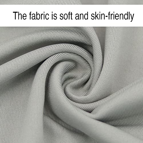 Balaclava Face Mask, Summer Cooling Neck Gaiter, UV Protector Motorcycle Ski Scarf for Men/Women