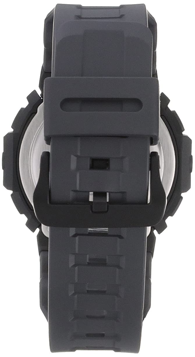 Casio Mud Resistant 10-Year Battery
