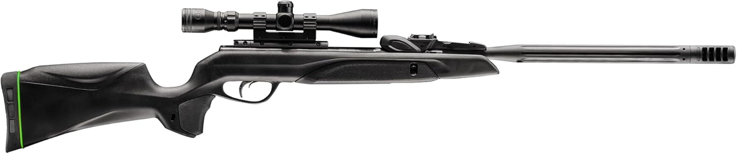 Gamo Swarm Maxxim G2 .22 Caliber Multi-Shot Pellet Rifle - Precision Accuracy & Durable Design