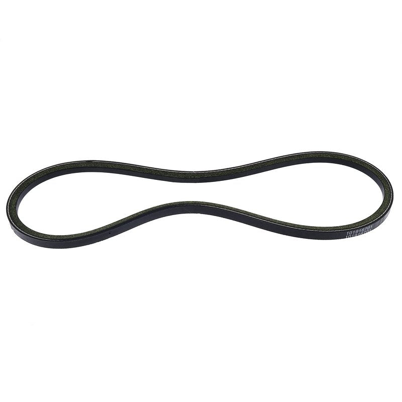 Holdia Starter Generator Belt 1019167-01 101916701 Compatible with 1997 and Newer Club Car Model DS and Precedent Golf Cart