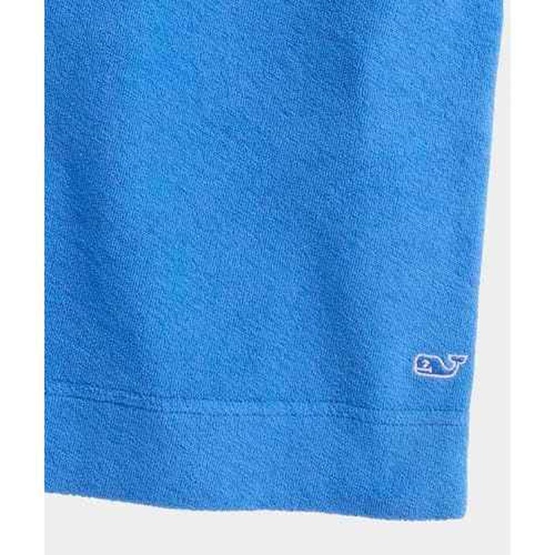 vineyard vines girls Girls Terry Towel Coverup