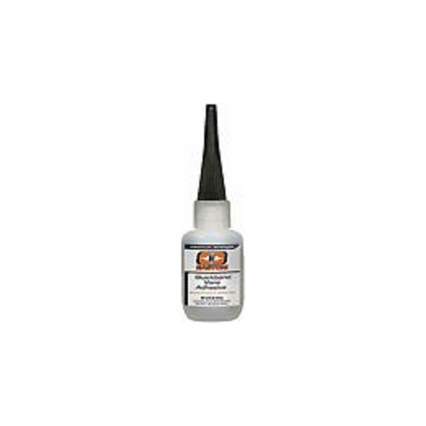 Easton Dr. Dougs Quickbond Vane Adhesive, .5-Ounce