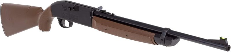 Crosman Classic Air Rifle - High Precision Shooting | Ideal for Beginners