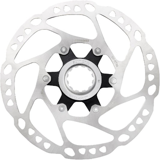 Shimano Sm-Rt64 Centerlock Disc Brake Rotor One Color, 180Mm