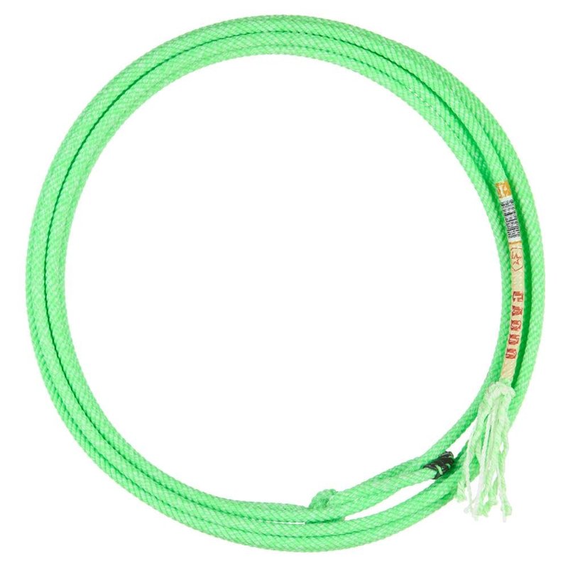 The Lone Star Caddo Breakaway Rope (ST)