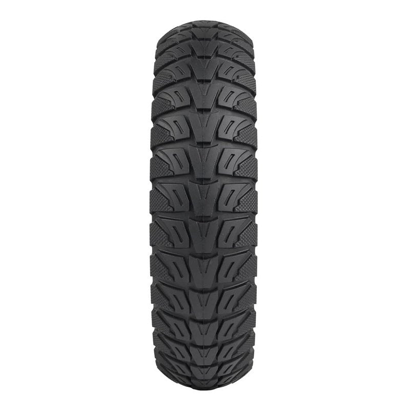 Felixstory 8.5x2.0 Inch Scooter Tire, Solid, Off road, Explosion-proof,50/75-6.1 Replacement Tire,Fit for Hiboy s2/ Aovopro es80 pro, Blue 1pc