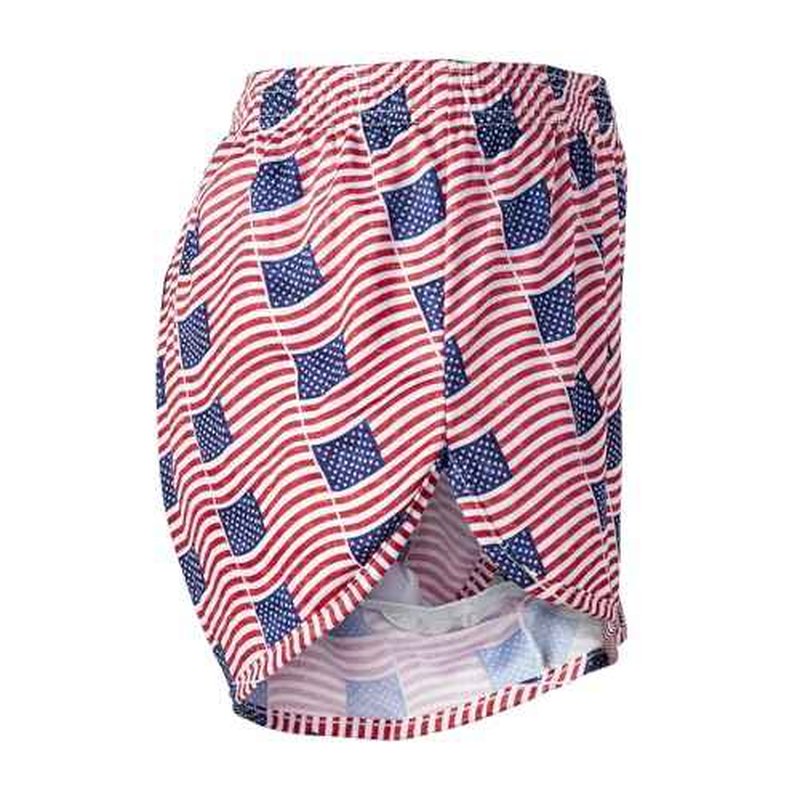 Men's Authentic Ranger Panty