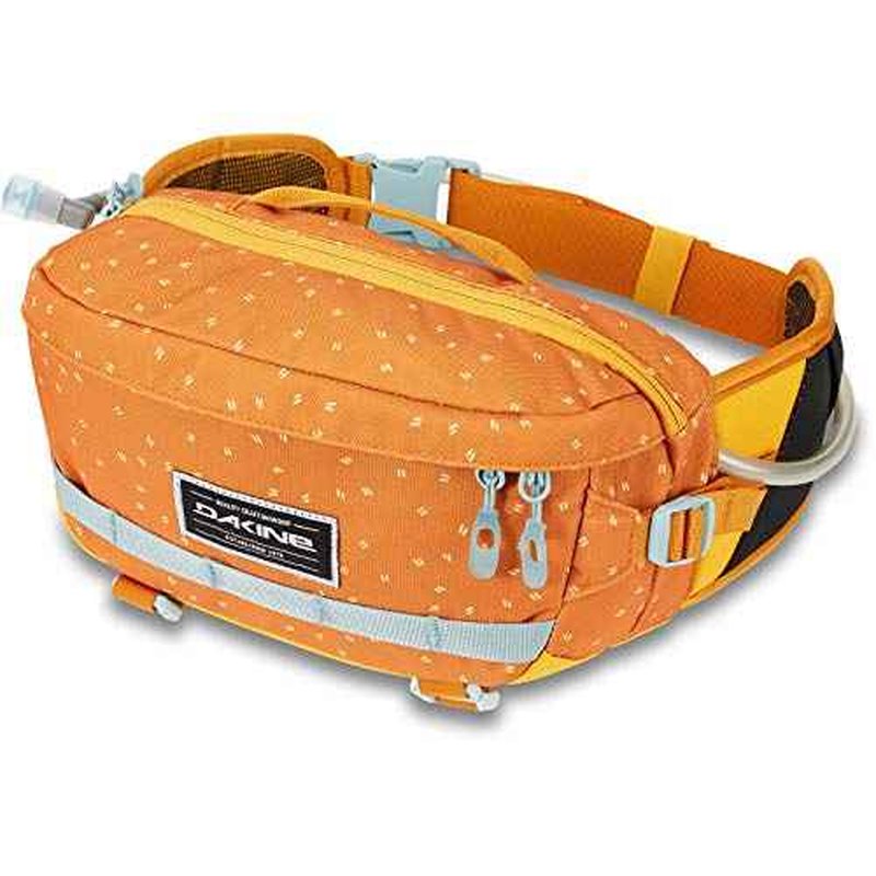 Dakine Hot Laps 5L - Desert Sun, One Size