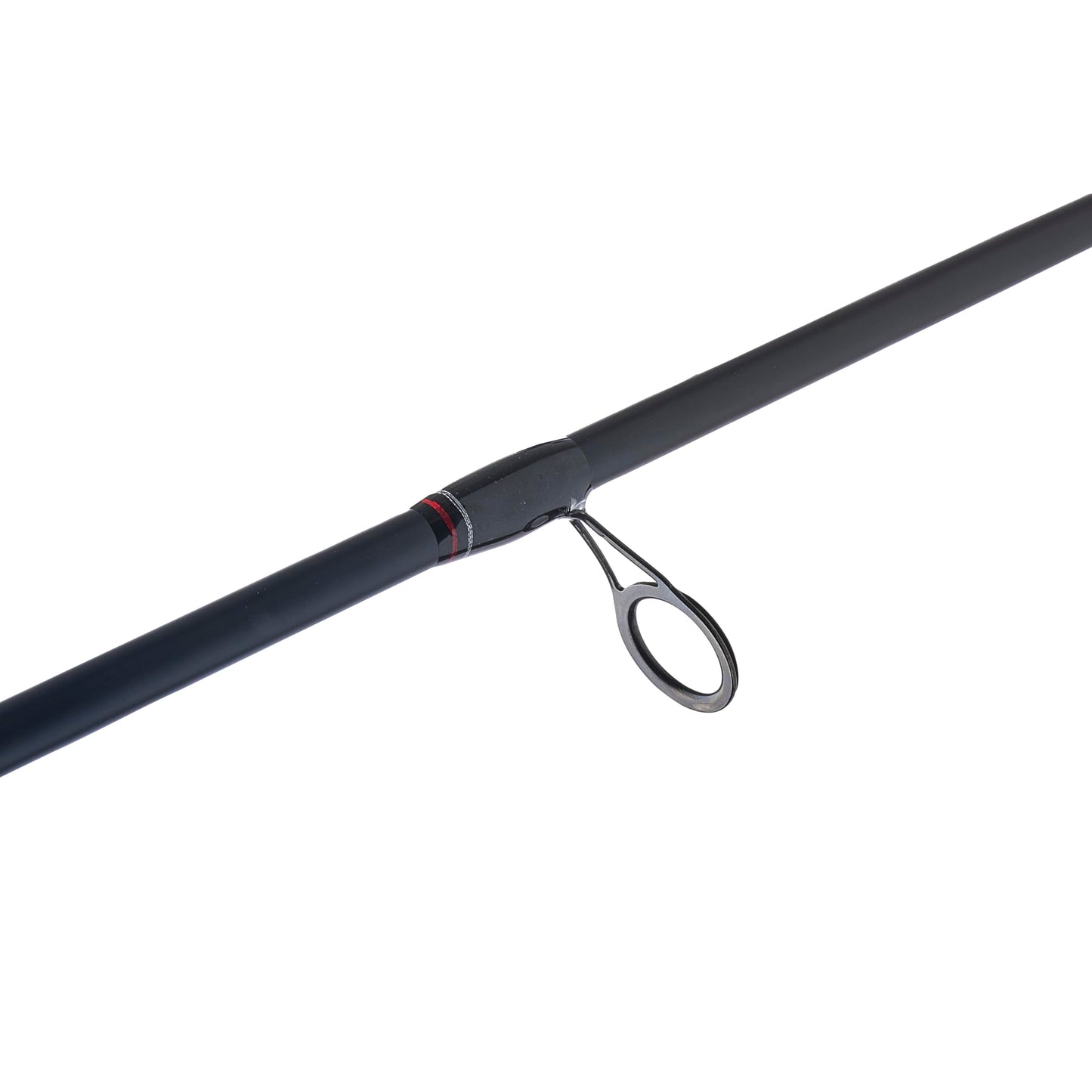 Ugly Stik 7’ GX2 Spinning Fishing Rod and Reel Spinning Combo, Ugly Tech Construction with Clear Tip Design, 7’ 1-Piece Rod