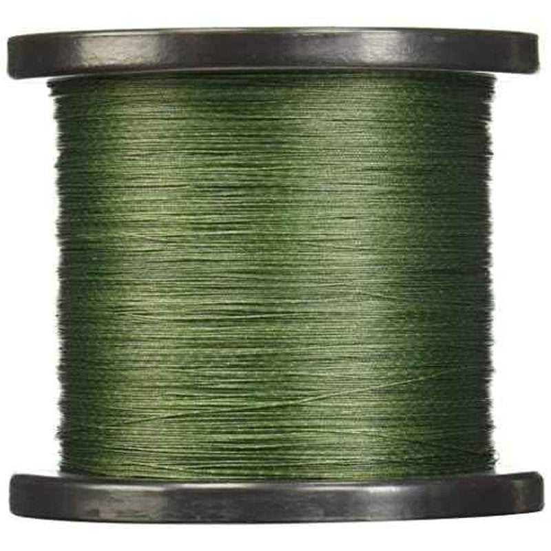 Sufix 832 Braid Line-1200 Yards (Green, 30-Pound)
