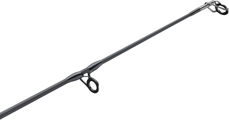 Squadron IV Surf Spinning Rod - Lightweight Graphite Construction | 10ft Length