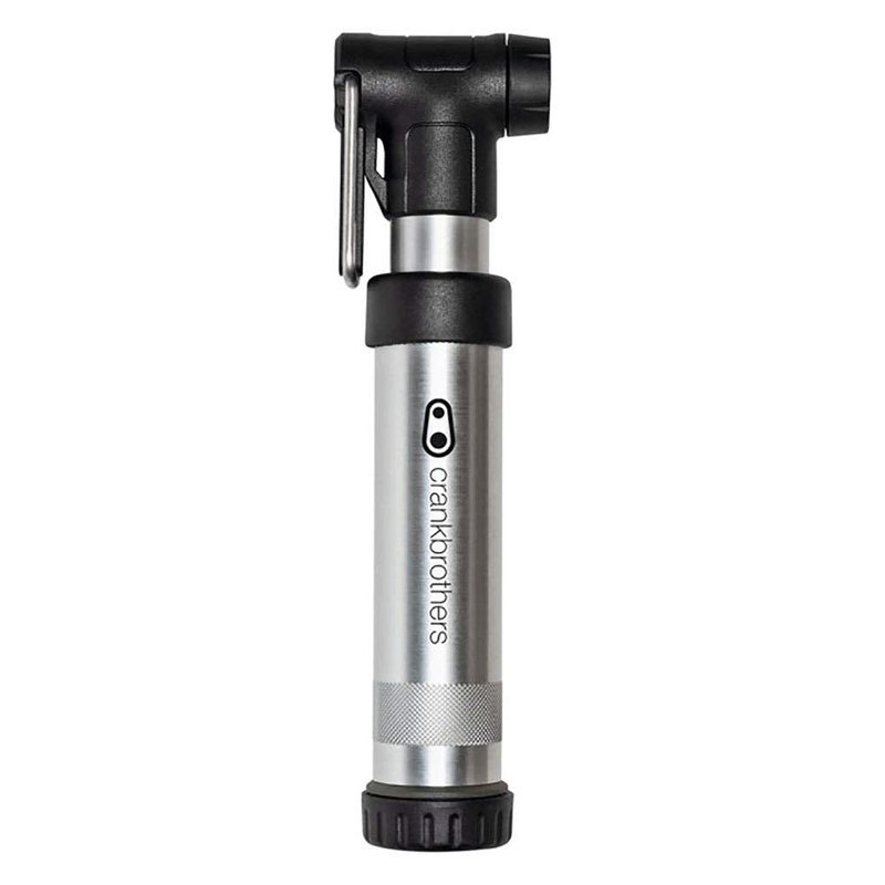 Gem Hand Pump - Black Midnight Edition