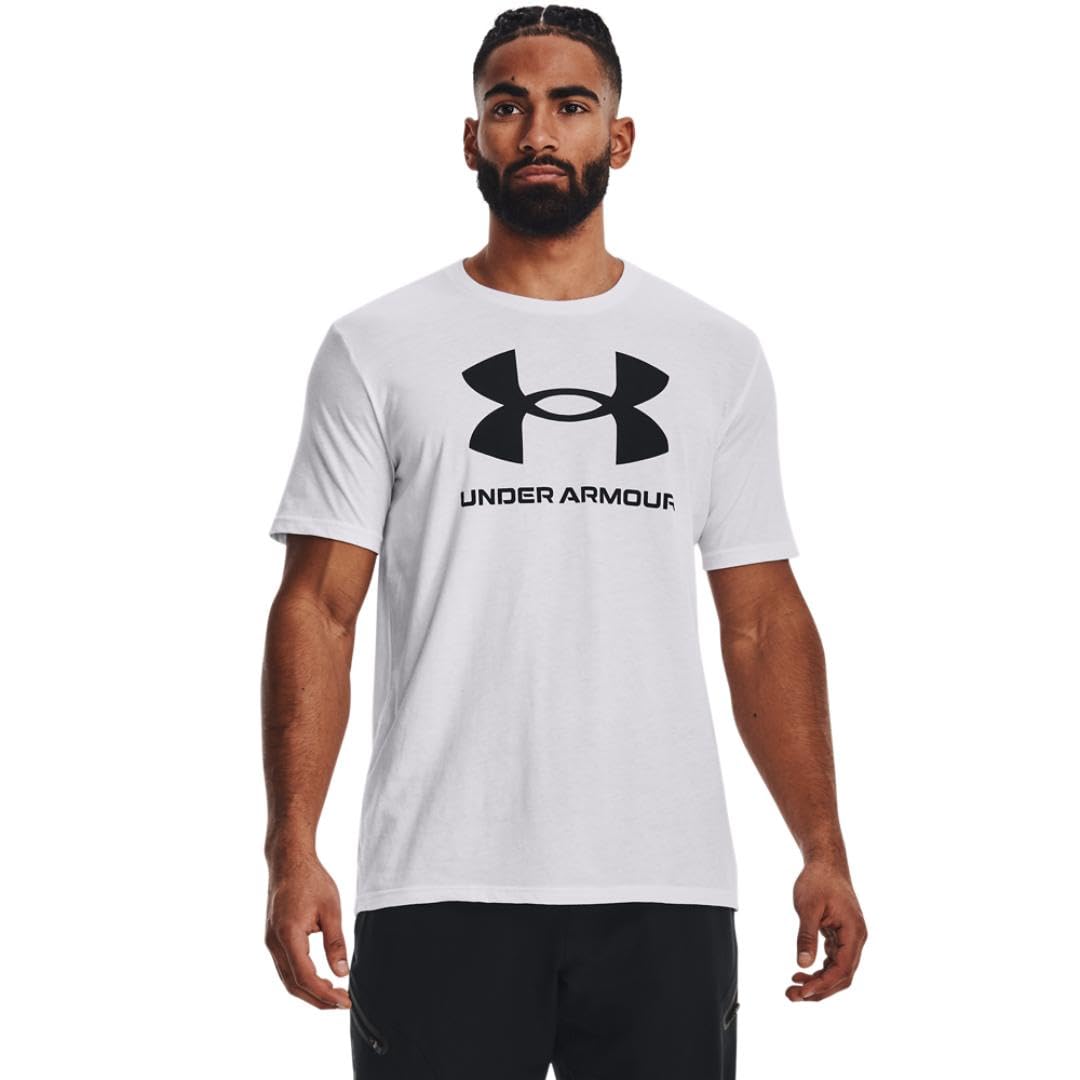 Under Armour Womens Challenger Shorts, (100) White / / Black, X-Large