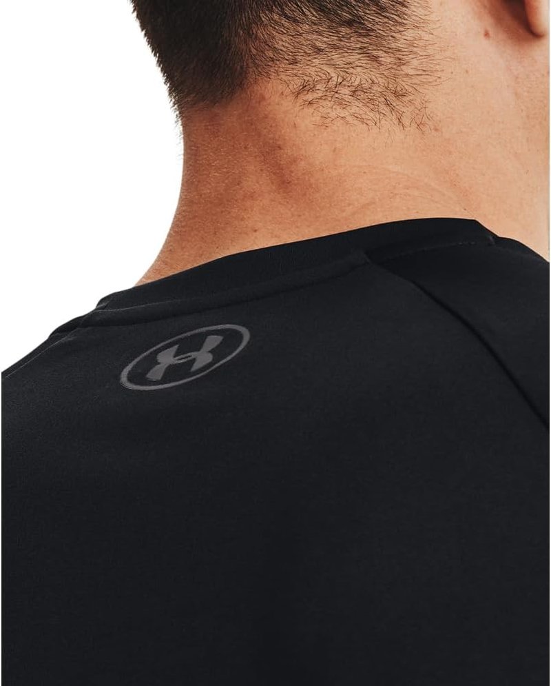 Under Armour Men's Velocity 2.0 Athletic Short Sleeve T-Shirt - Comfortable Fit, Moisture-Wicking Fabric
