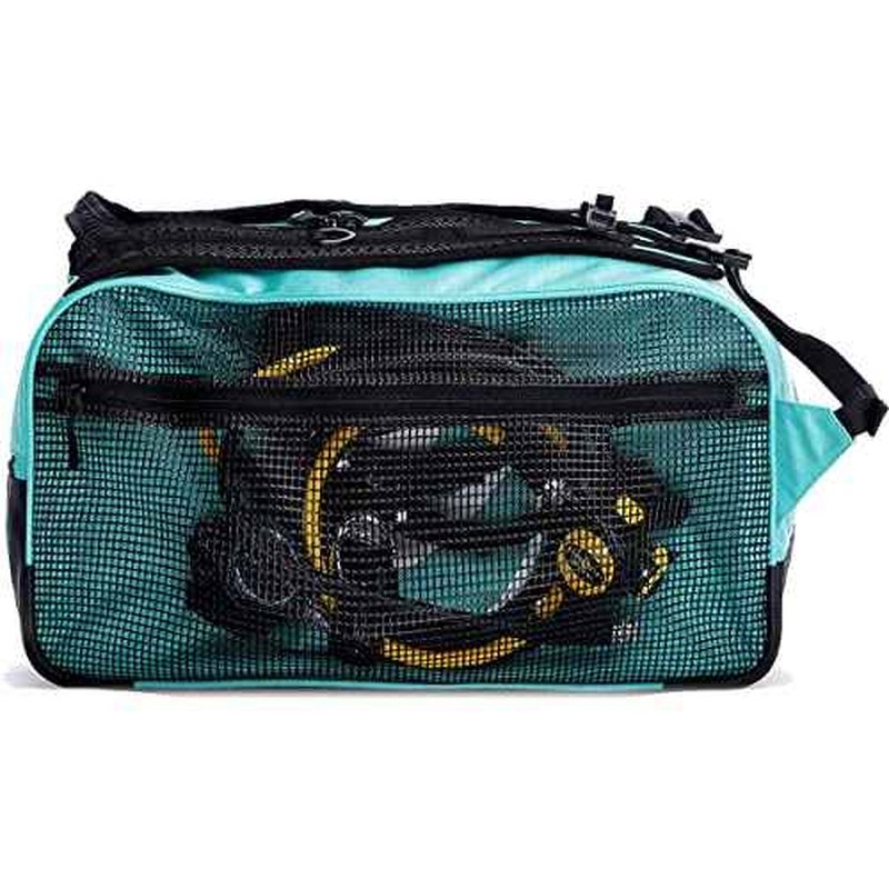 AQUALUNG Explorer II Roller Bag