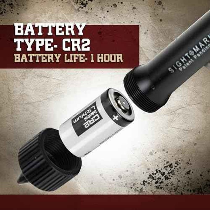 Sightmark Triple Duty Universal Boresight