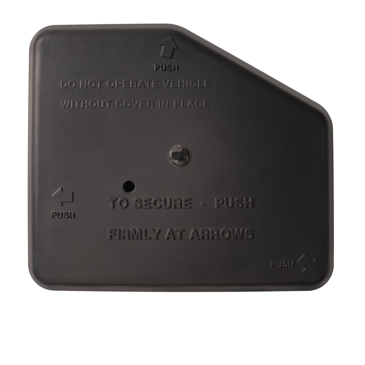 DRIVE UP Golf Cart Electrical Component Box Asm/Electrical Box Cover, Suitable for Club Car DS 1992-2015 Gas Golf Carts, OEM 1013609 1015777/102711201 1015373 1014808 1015372
