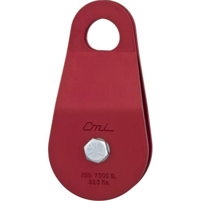 CMI 2" Service Line Pulley Bushing