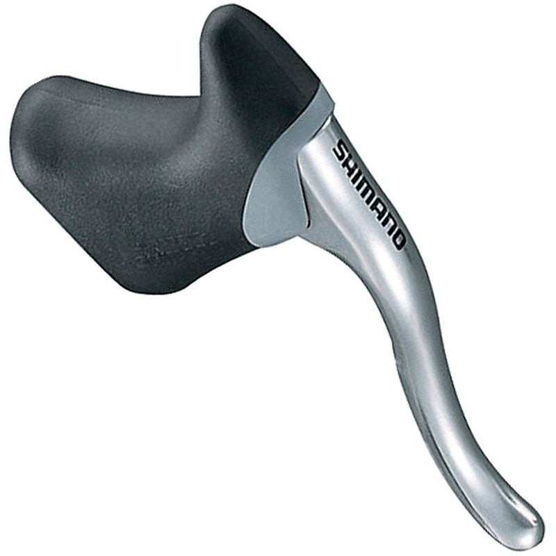 Shimano Tiagra BL-R400 Brake Levers - Silver