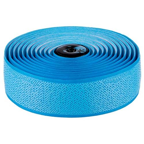 Lizard Skins Unisex's DSP Bar V2 Handlebar Grip Tape, Sky Blue, One Size, DSPCY