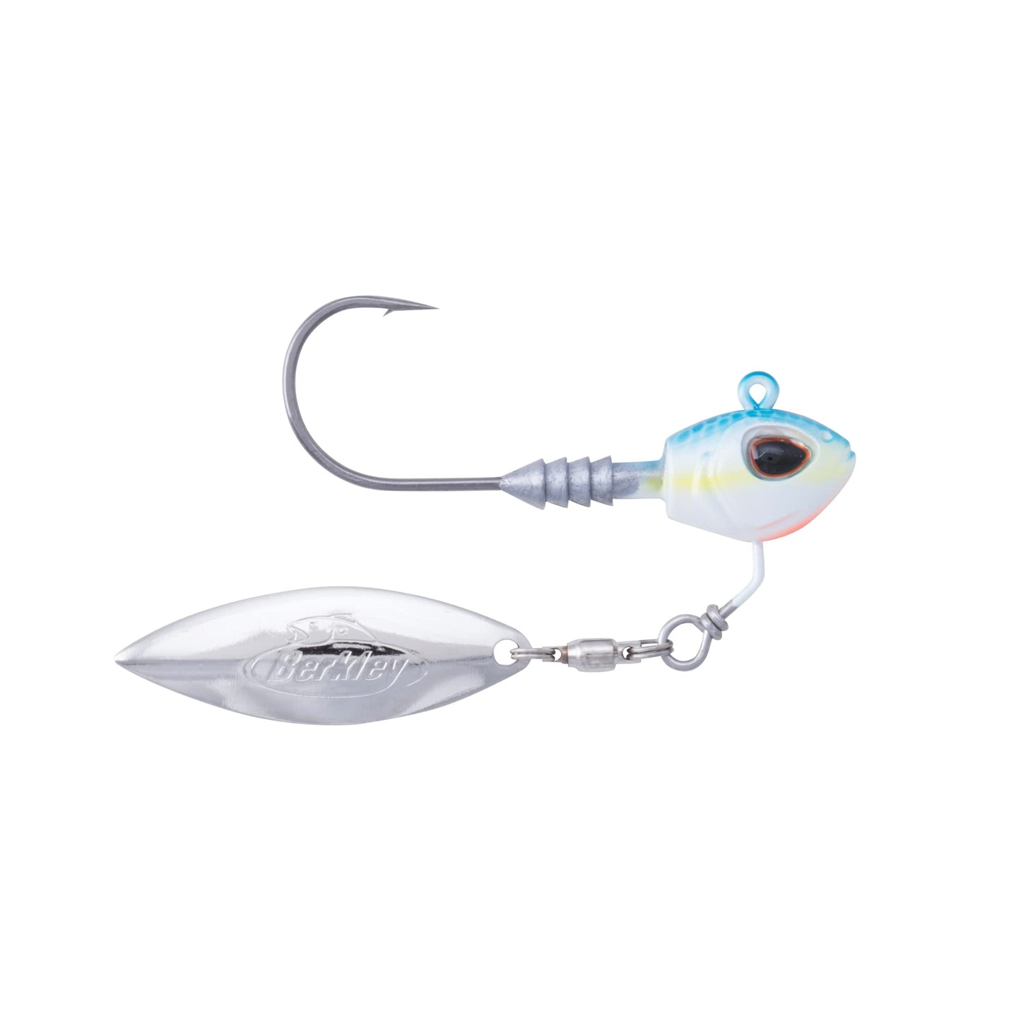 Berkley Fusion19 Underspin Fishing Jigheads, 4/0, Sexy Shad