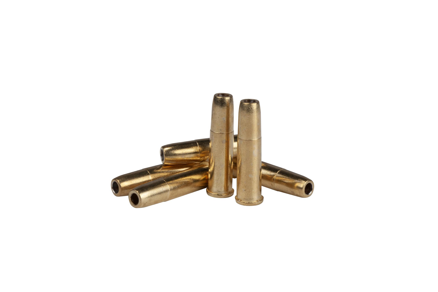 Crosman CRVLPEL6P Revolver Cartridge for .177-Caliber Pellets (6-Pack)