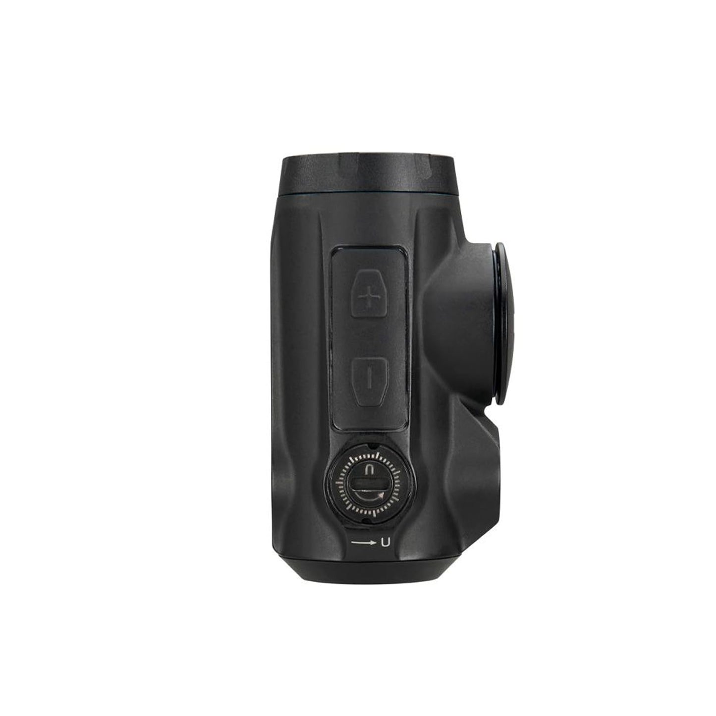 SIG SAUER ROMEO5 GEN II 1x20mm Compact Durable IPX-7 Waterproof Gun Shooting Sight, Parallax-Free Optical Design, 12 Illumination Settings - GEN II Red Dot Sight - Black (SOR5101)