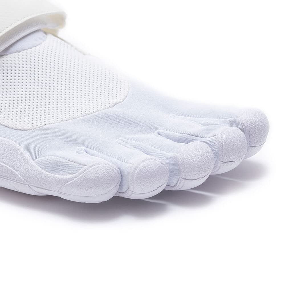 Vibram Men's FiveFingers KSO, Vintage White, 50 EU / 14-15 US