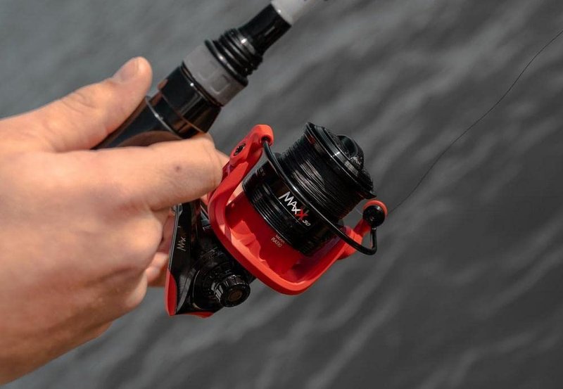 Abu Garcia Max X Spinning Fishing Reel
