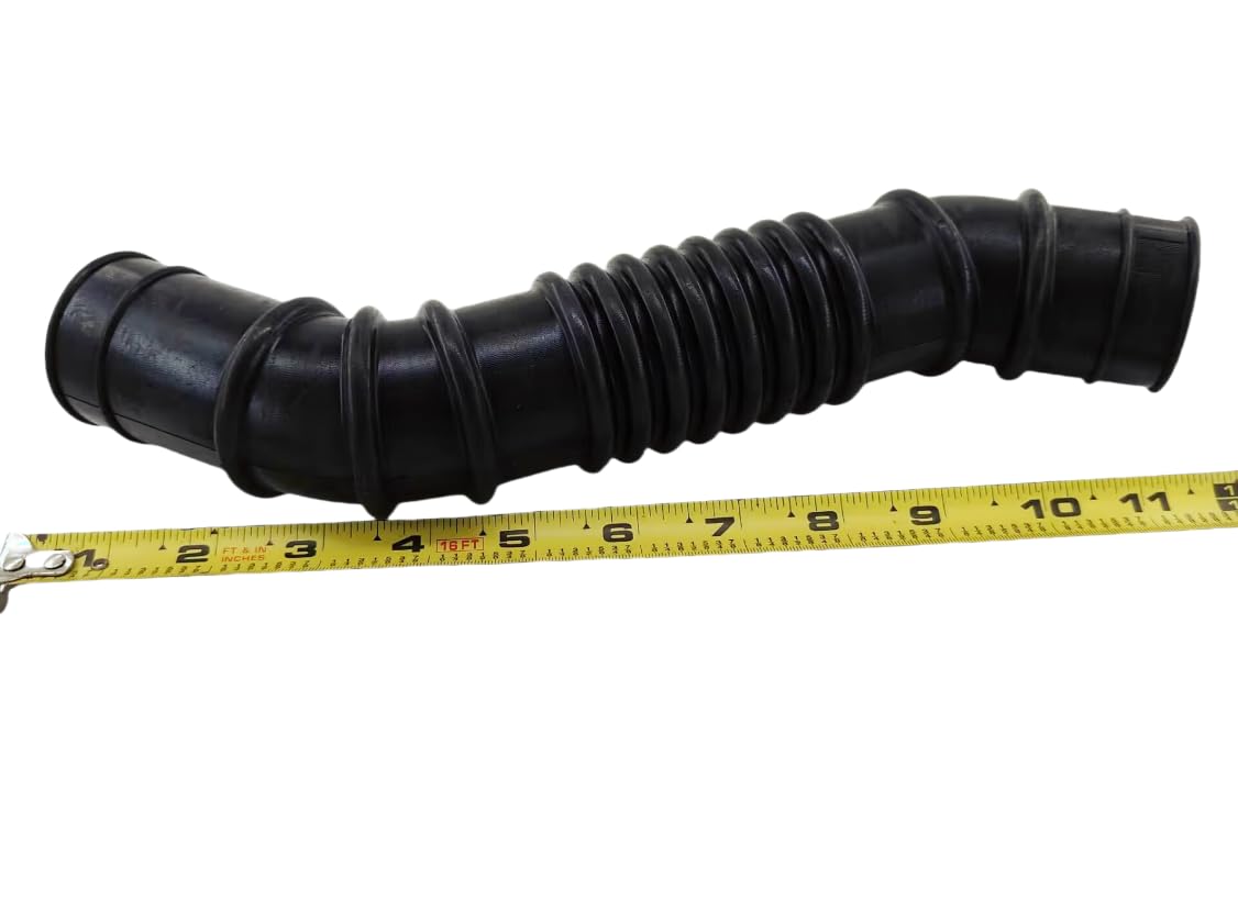 Aizhuer Replacement Intake Hose 1018371-01 5763 Fits Golf Cart Club Car DS 98-up 1998 1999 2000