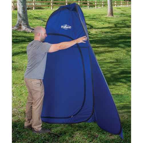 Stansport Multi-Purpose Privacy Shelter
