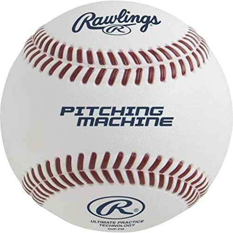 Rawlings | Flat Seam High