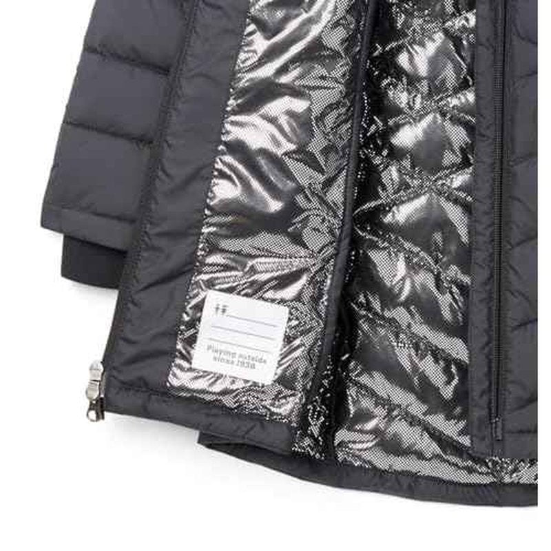 Columbia girls Heavenly Ii Long Jacket