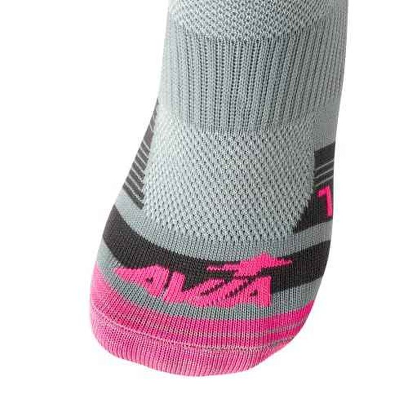 Avia Womens No Show Socks - 12 Pack Soft Stretch Moisture Wicking Athletic Low Cut Socks for Women (Size 4-9, Extended: 9-12)