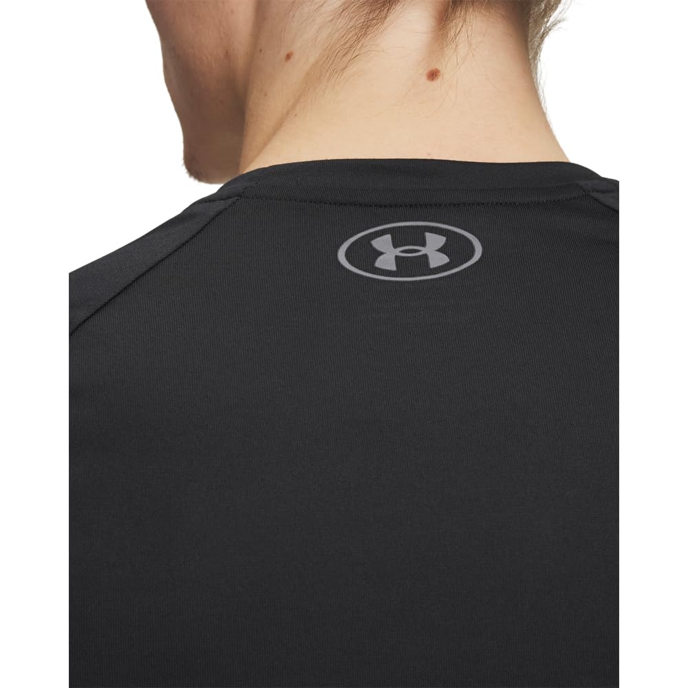 Under Armour UA Tech™ 2.0 XXXX-Large Black