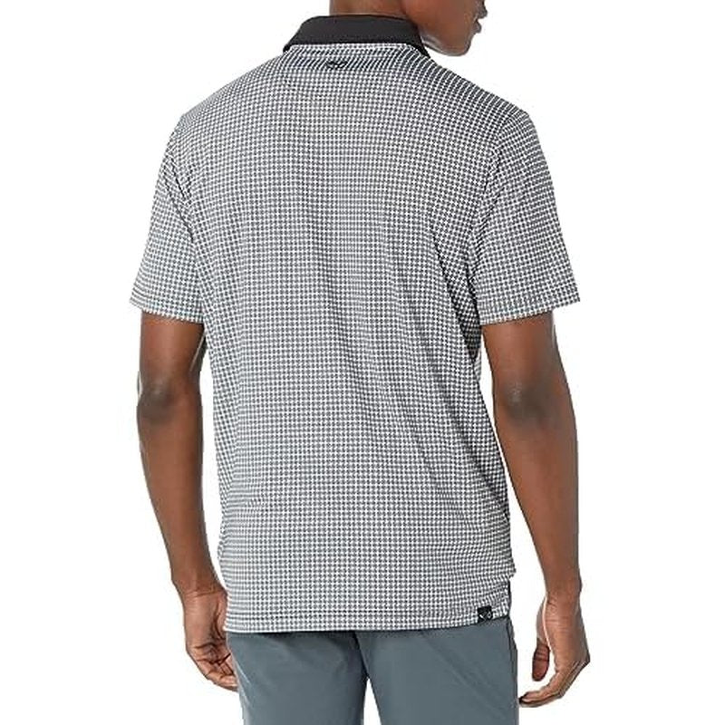PUMA Mens Mattr Circular Polo