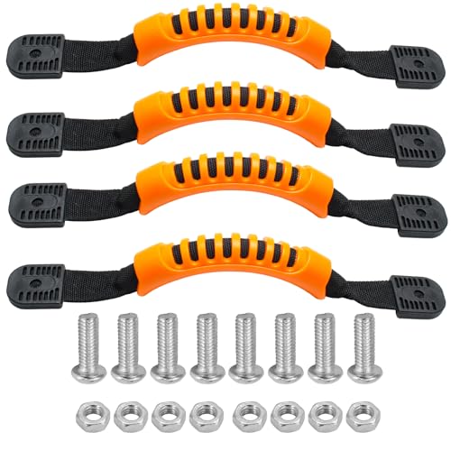 Waziaqoc Kayak Handles